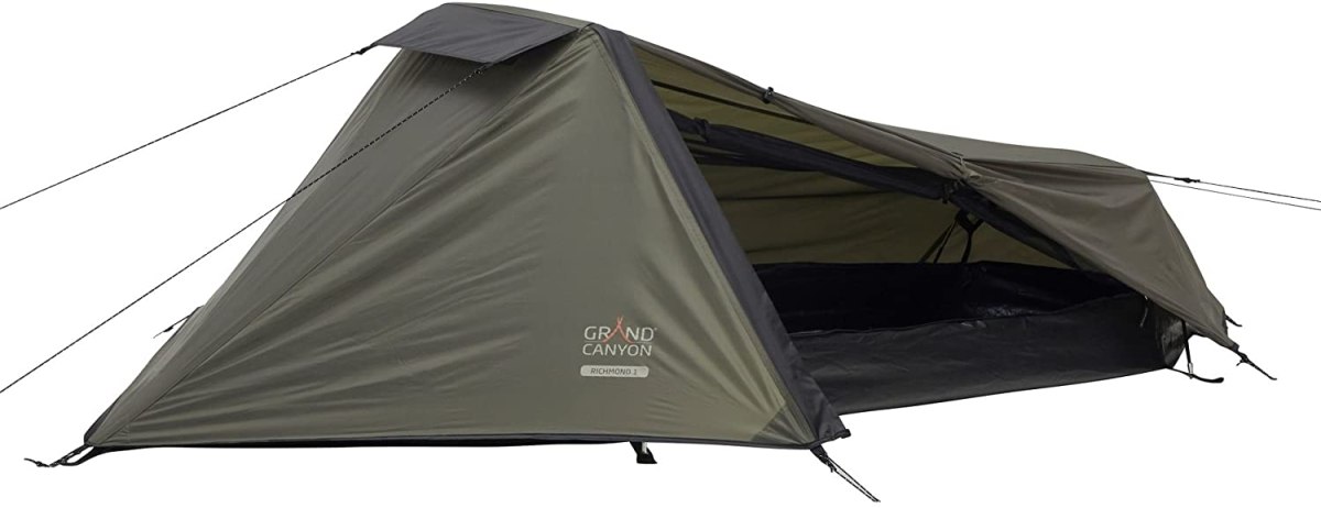 Tente Grand Canyon Richmond&nbsp;1P