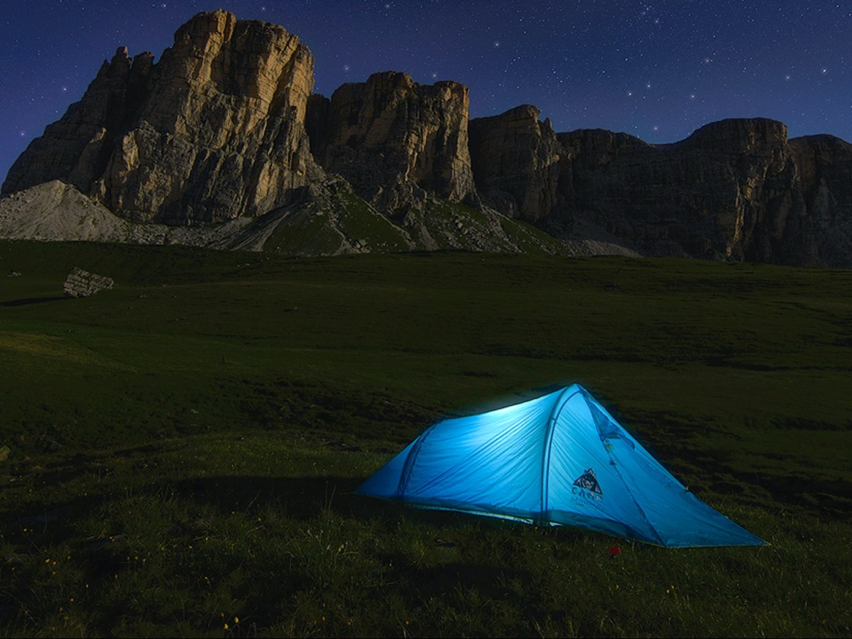 Bien choisir sa&nbsp;tente