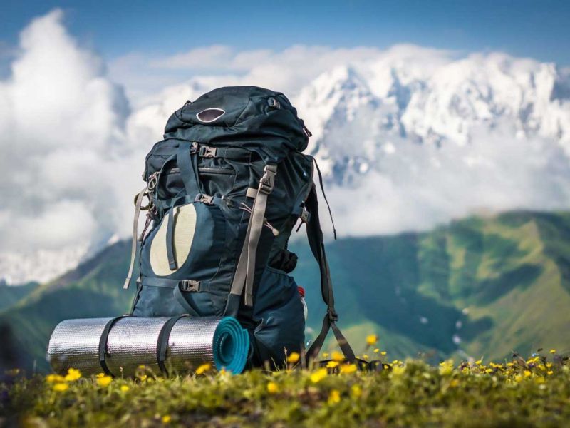 Bien choisir son sac de&nbsp;randonnée