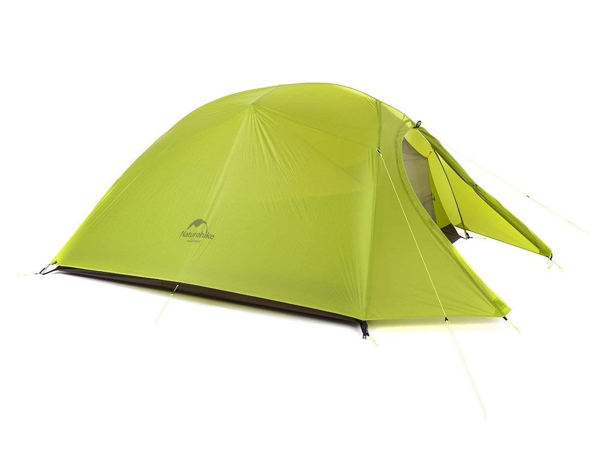 Tente Naturehike Cloud-up&nbsp;3P