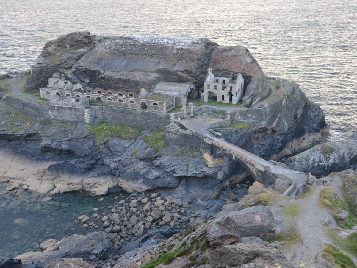 L’ilot des capucins