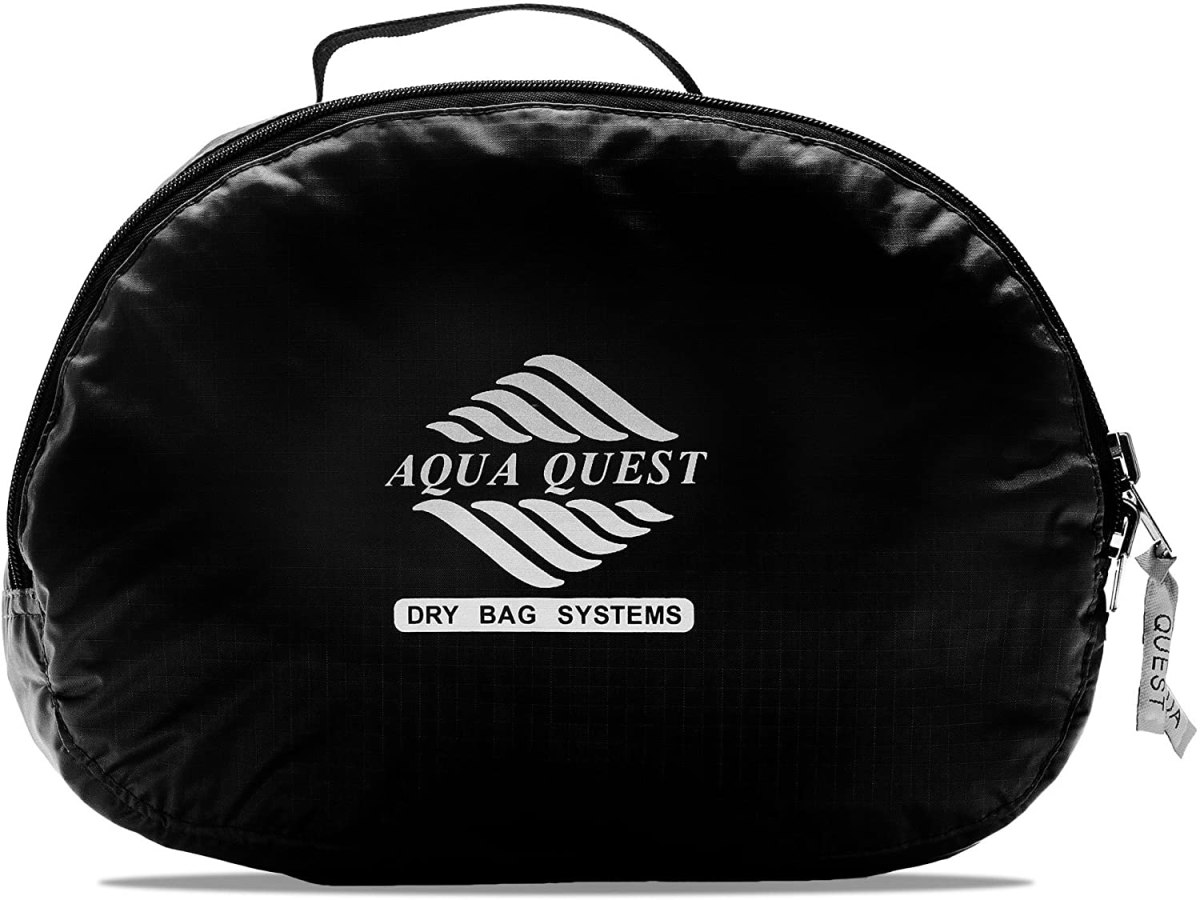 Sac a dos pliable, étanche Aqua Quest HIMAL&nbsp;20L