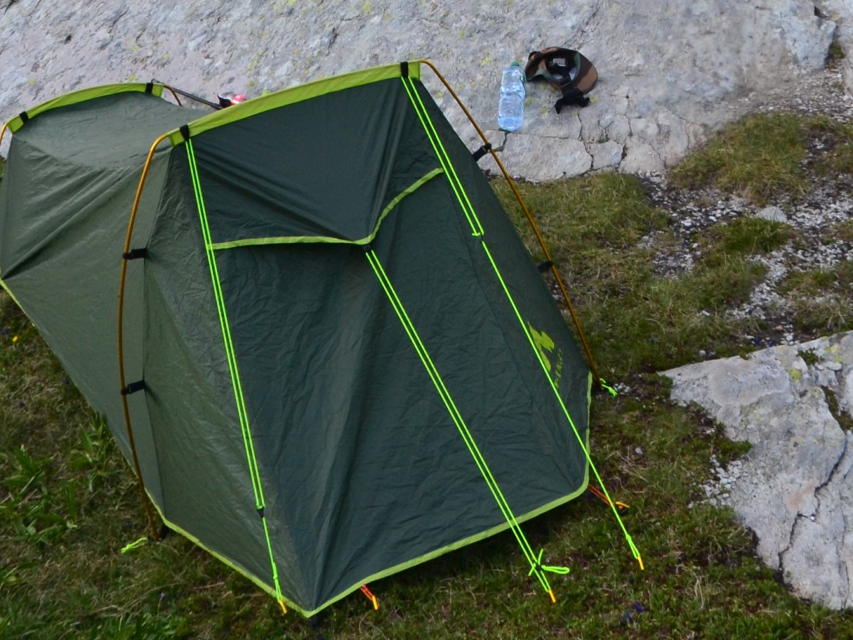 Tente McKinley Escape 20&nbsp;1P