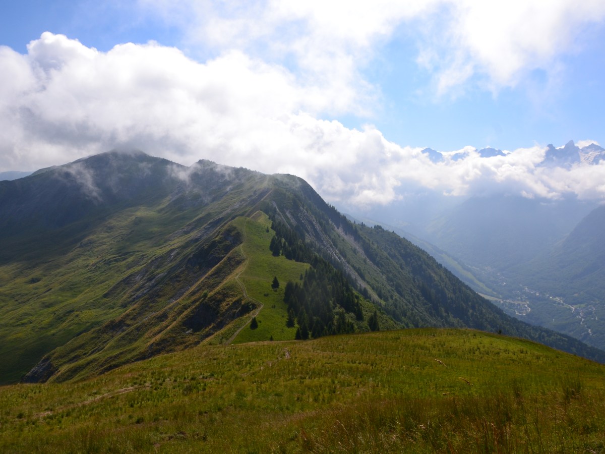 Séjours dans la vallée de la&nbsp;Maurienne