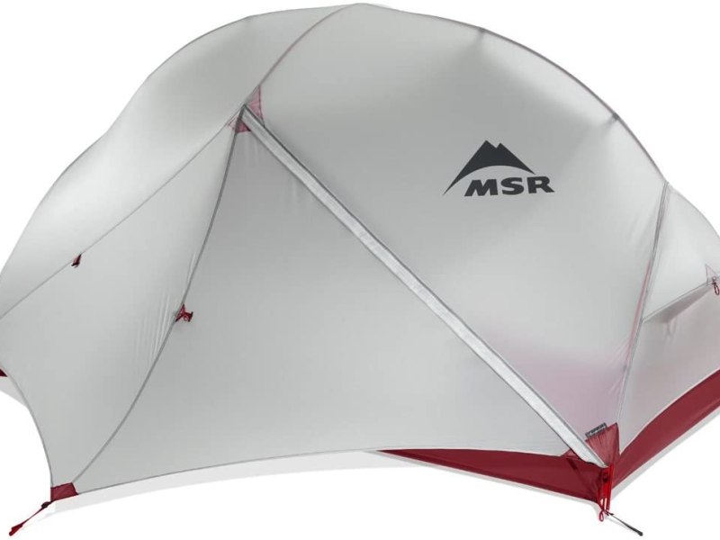 Tente MSR Hubba Hubba NX&nbsp;2P